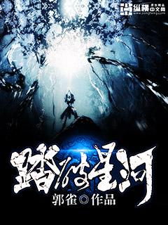 踏破了星河歌词