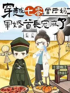 穿越七零当军嫂