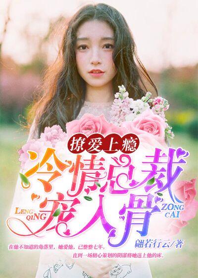冷婚热爱总裁撩妻100式