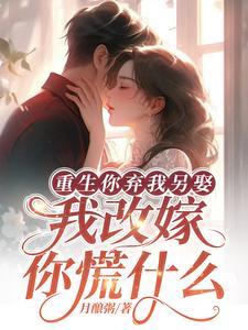 我改嫁你慌什么txt百度