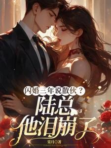 闪婚陆医生