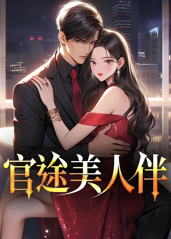 官途美人伴杨婉清
