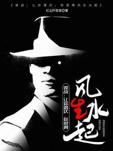 让你潜伏你混的风声水