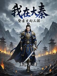 我在大秦当国师无弹窗