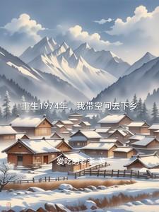 重生带着空间回乡下