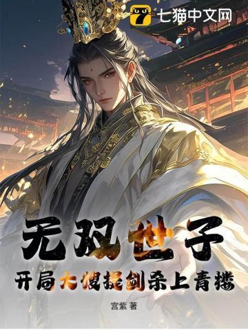 无双世子短剧
