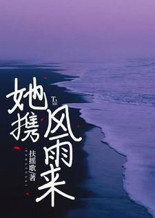 他携风雨而来我久病