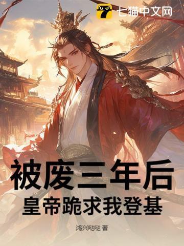 废皇子被贬边疆三年后