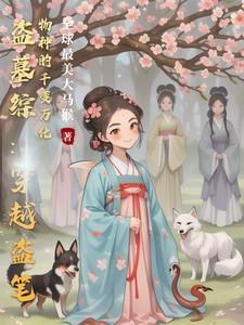 穿越盗墓笔