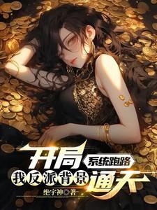 开局系统飞走了