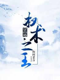 权术之王大结局