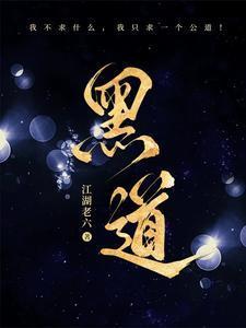 黑道风云江湖路全文在线阅读