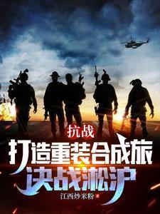 决战淞沪江西txt