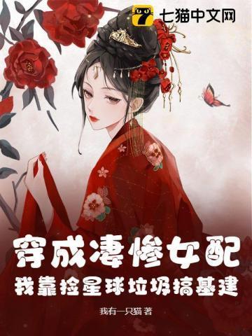 穿成凄凉女配