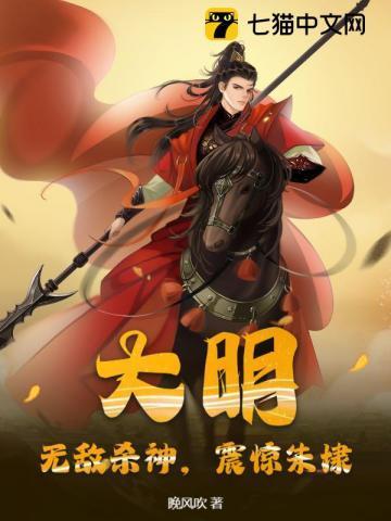 大明之无敌暴君朱由检