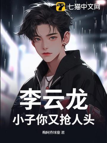 李云龙小灿