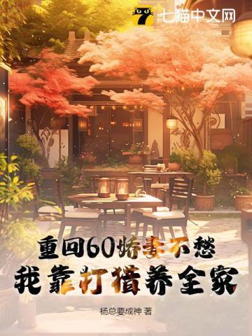 重回六零年 娇妻奋斗生涯