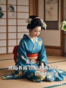 东京开局养成邻居丰满太太软饭硬吃