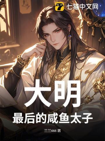 大明最后一个太子免费听书