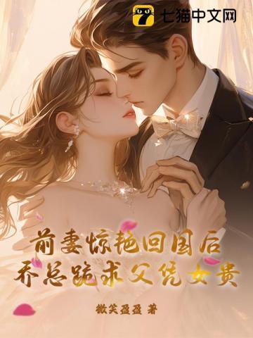 乔少前妻刹爆了