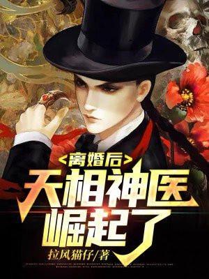 离婚后我遇到了天仙