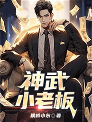 神武4董事长