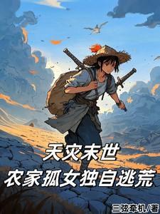 天灾末世农家孤女独自逃荒 三弦牵机