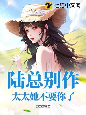 陆总别作了太太不爱你了