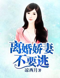 娇妻要离婚