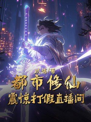 都市修仙打脸爽文