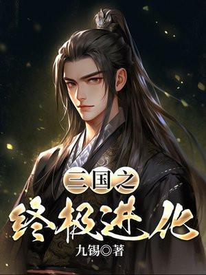 三国之终极进化秦戈