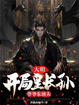 大明开局我成了皇太孙txt