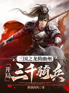 三国之龙弑天下