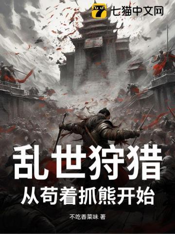 乱世猎人好看吗