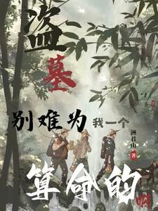 盗墓别为难我一个算命的txt全文