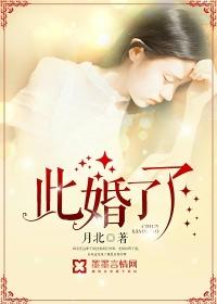 此婚已经年晋江