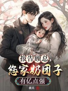 顾总家的小奶包又甜又撩