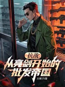 抗战从亮剑开始的批发帝国章节列表_大郴子_月亮