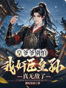 皇爷爷驾崩