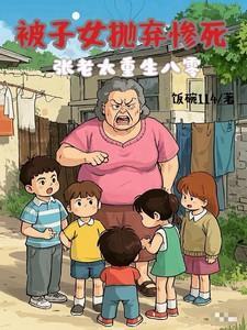 被子女抛弃后张老太重生八零佚名