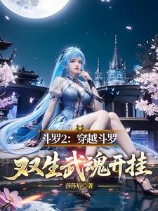 穿越斗罗二武魂镜子的