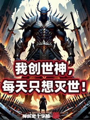 每天只想灭世!(1-170)