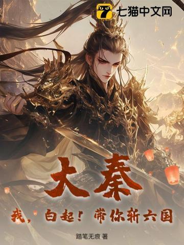 穿越大秦我有白起将军