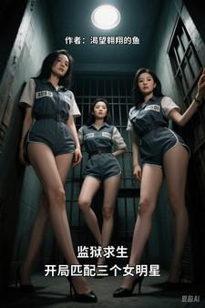 在监狱里生存的游戏
