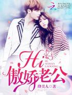 hi傲娇老公txt