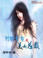 我的美女总裁女友