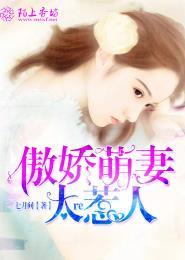傲娇萌妻太腹黑免费阅读全文