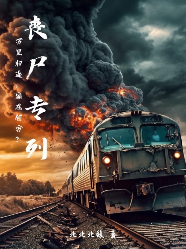 丧尸专列短剧合集