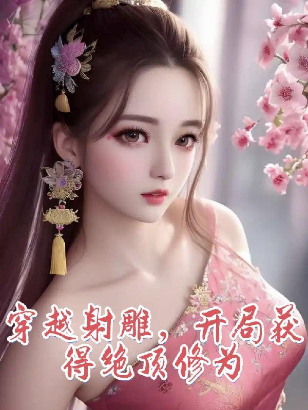 开局穿越射雕拿下绝色师娘的