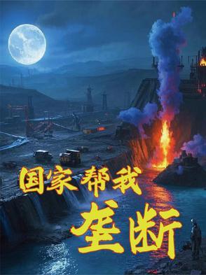 国家垄断项目